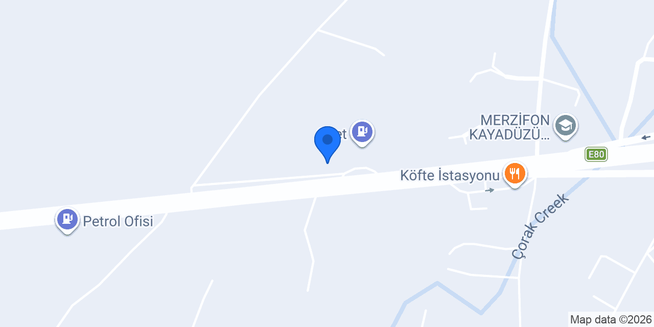 ŞEKER AHŞAP MOBİLYA konumu