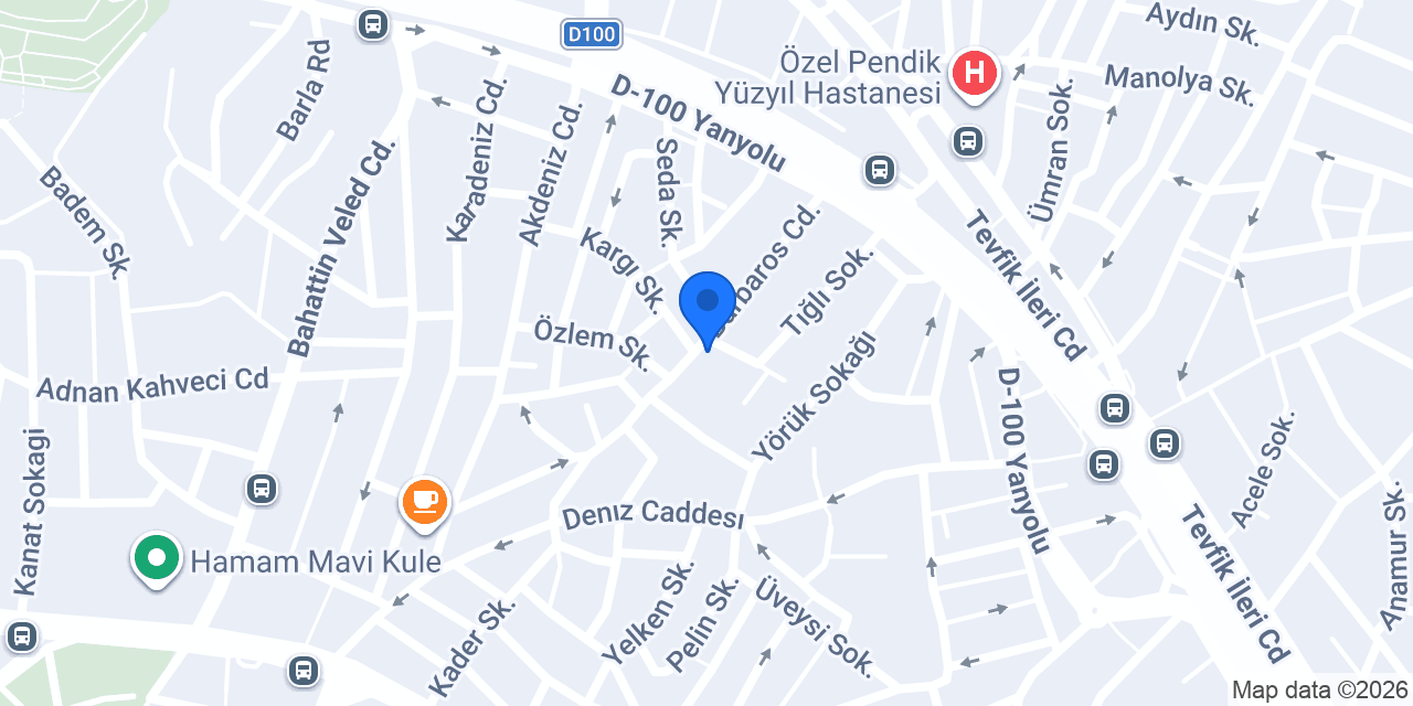 ÇÖZÜM YAPI GRUP İNŞAAT konumu