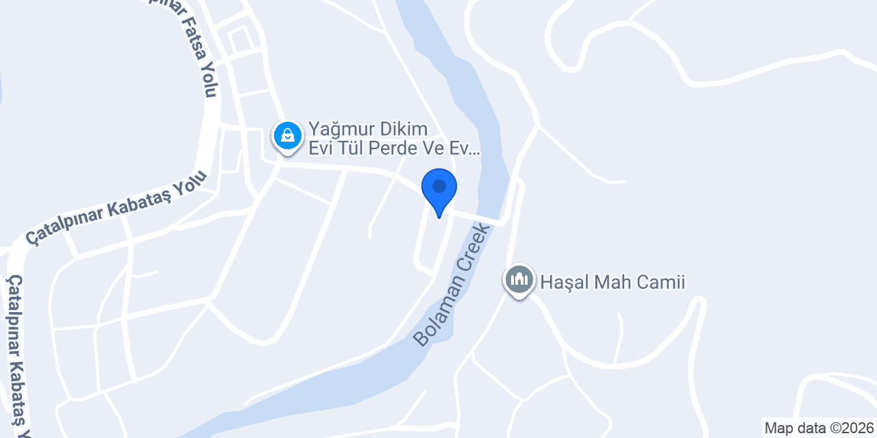 DİKYOL HAFRİYAT NAKLİYAT konumu
