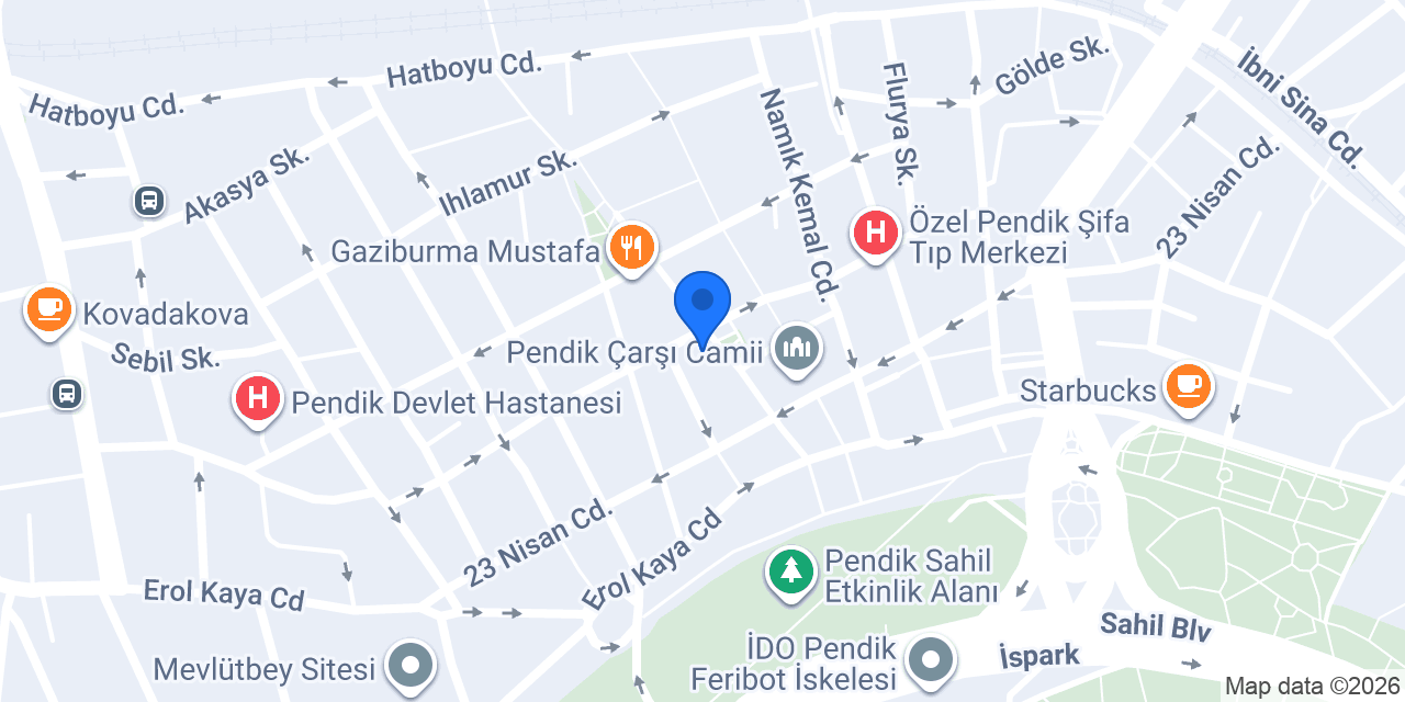 Çavuşbey Kuruyemiş konumu