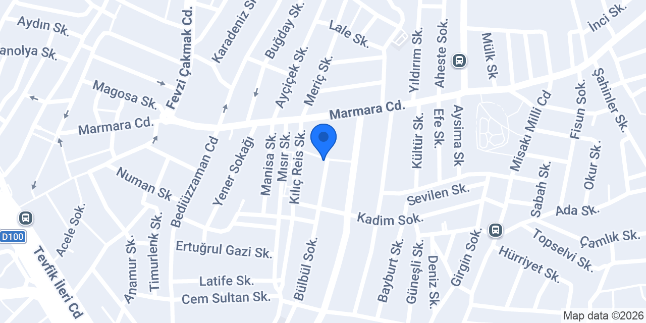 Bayburt Erikdibi köyü konumu
