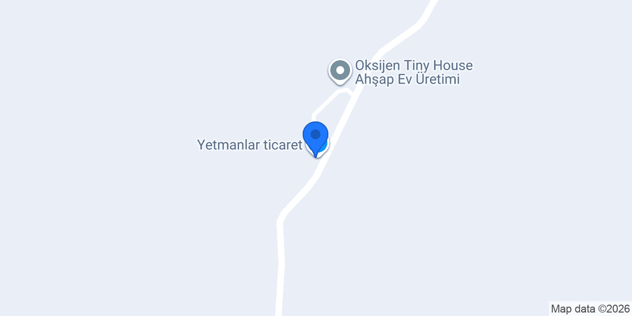 Yetmanlar ticaret konumu