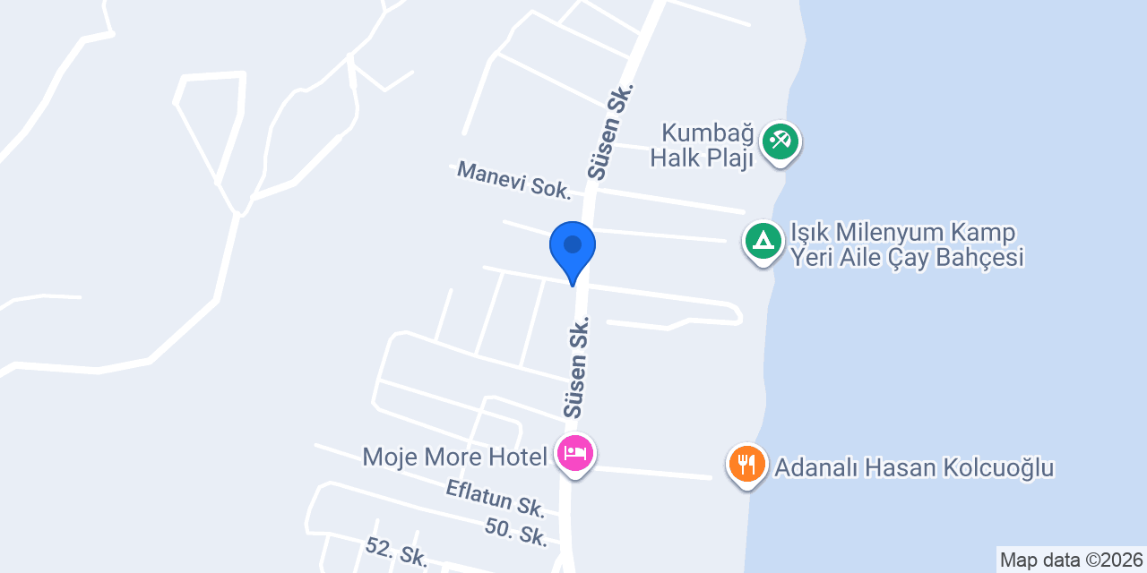 Cafe Madina konumu
