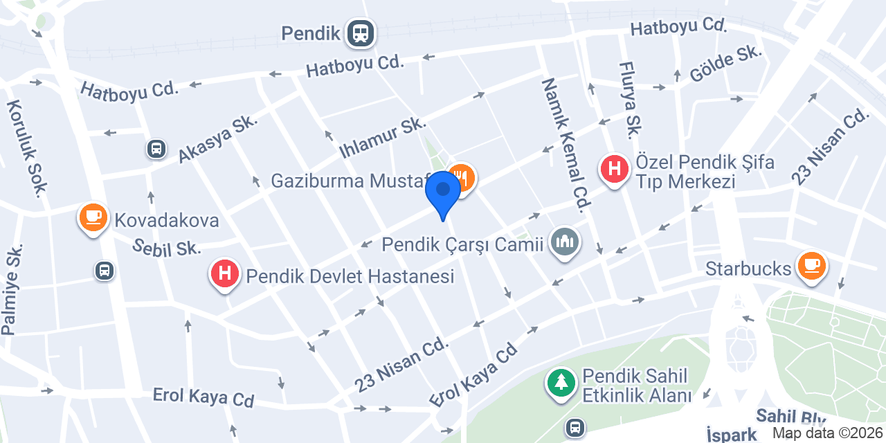 Acar Home konumu