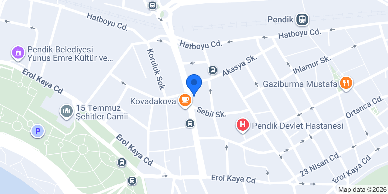ANI TOUR konumu