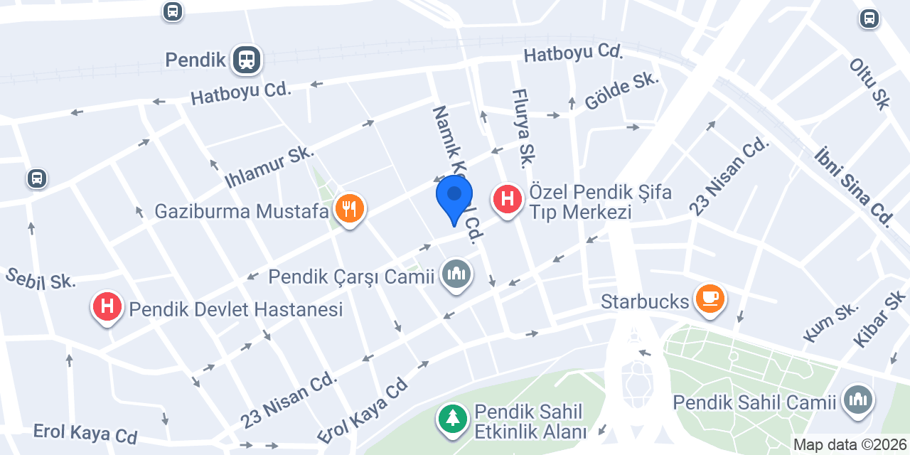 Liman İnternet konumu