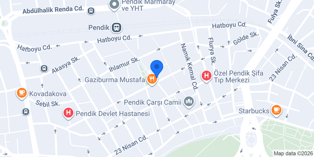 Çanta & Çanta konumu