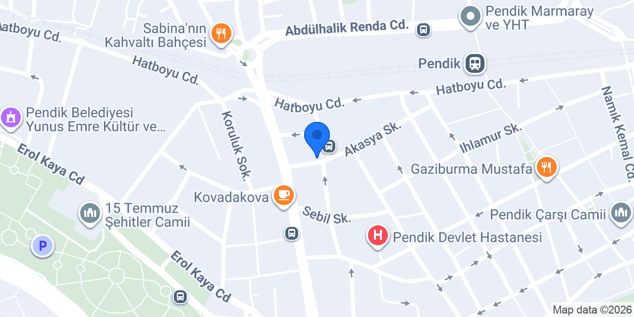 KVE COFFEE STORE konumu