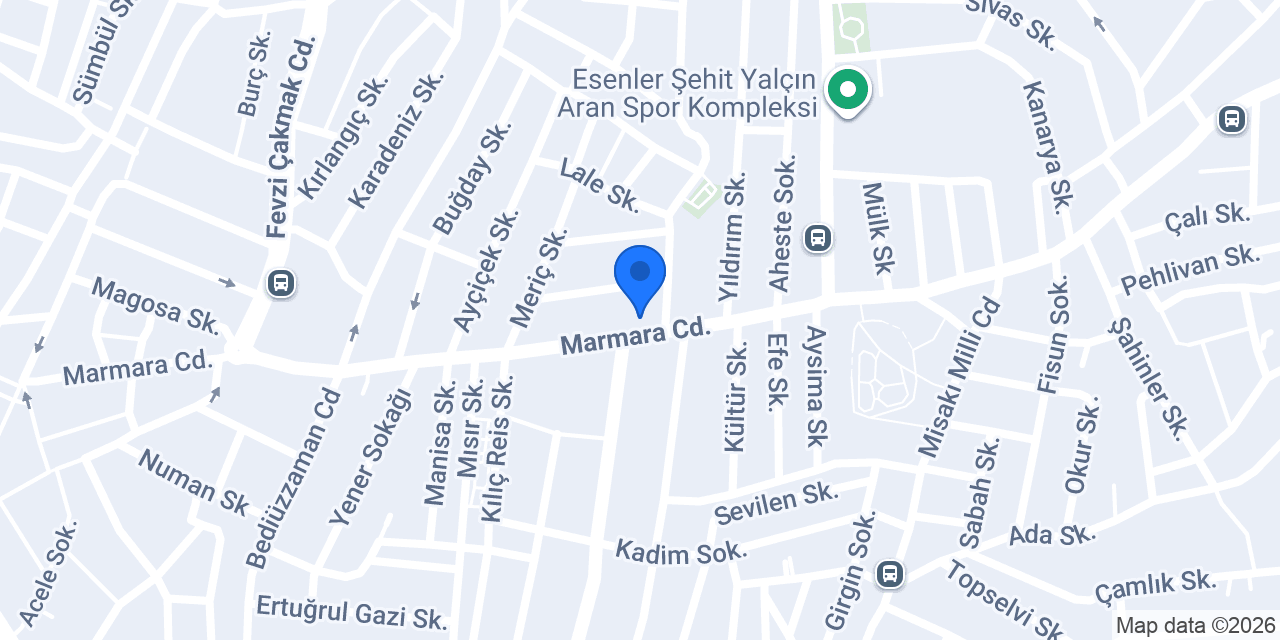 İSTANBUL BÖREK konumu