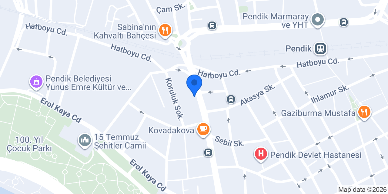 Motifly Travel konumu