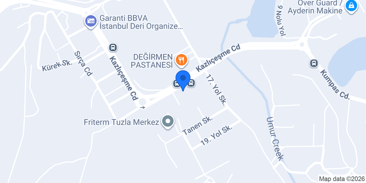 Spektral Aydınlatma konumu