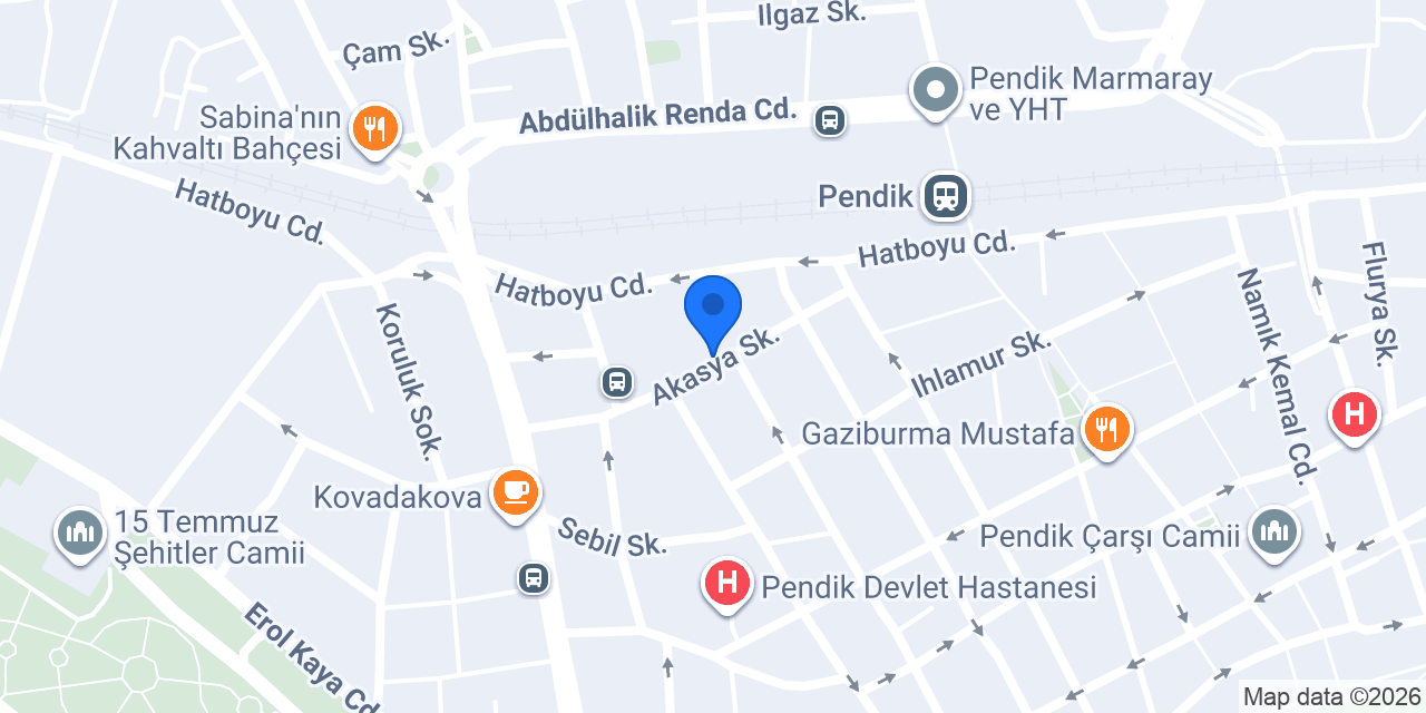 ADDMİX TARIM DANIŞMANLIK LTD.ŞTİ konumu