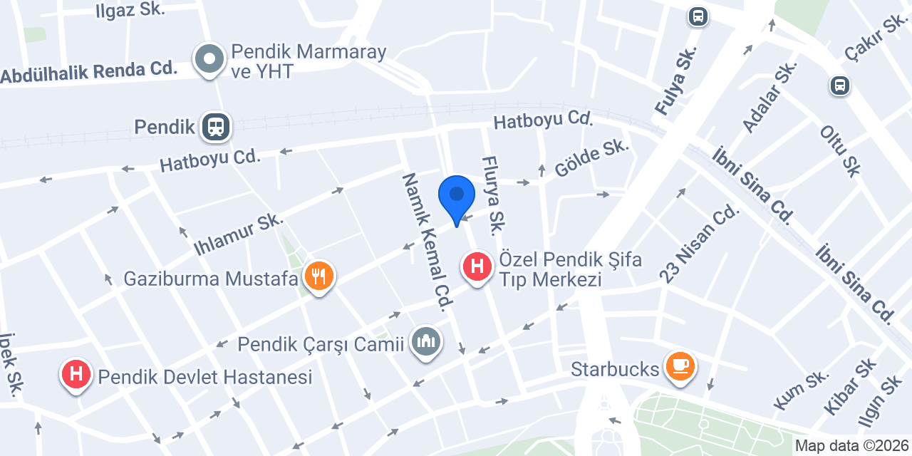 Geylani Karaarslan Turizm konumu