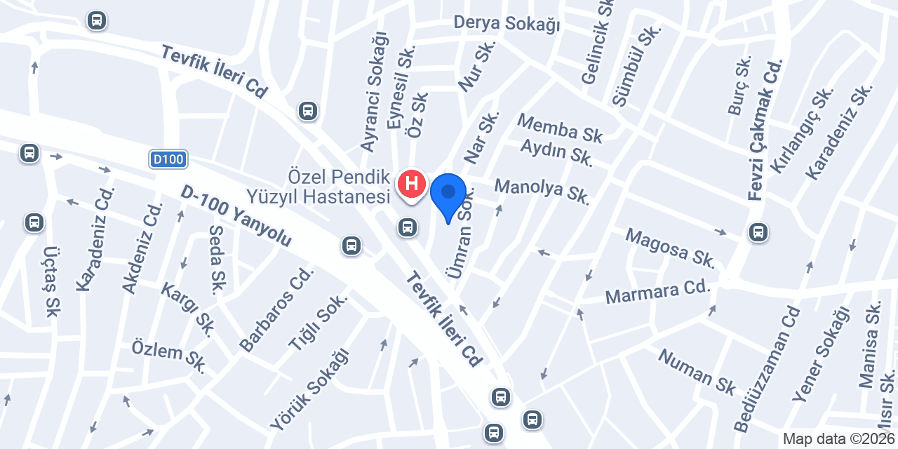 Çamoğlu Kardeşler Börek Salonu konumu