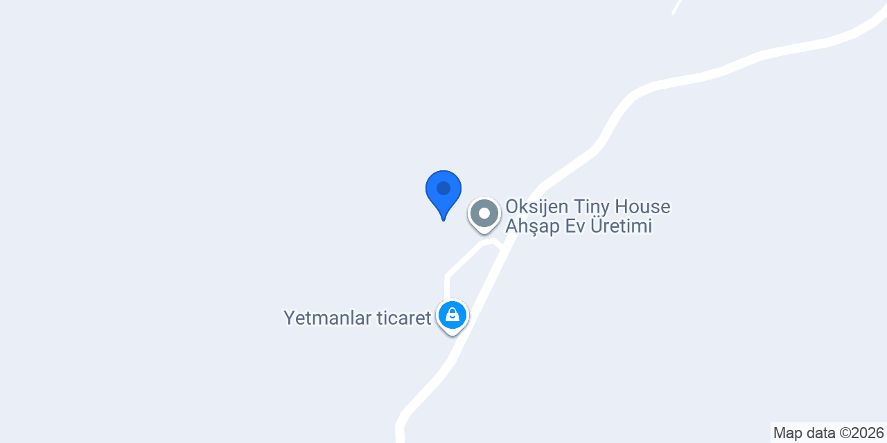 Akgün Çiftliği konumu
