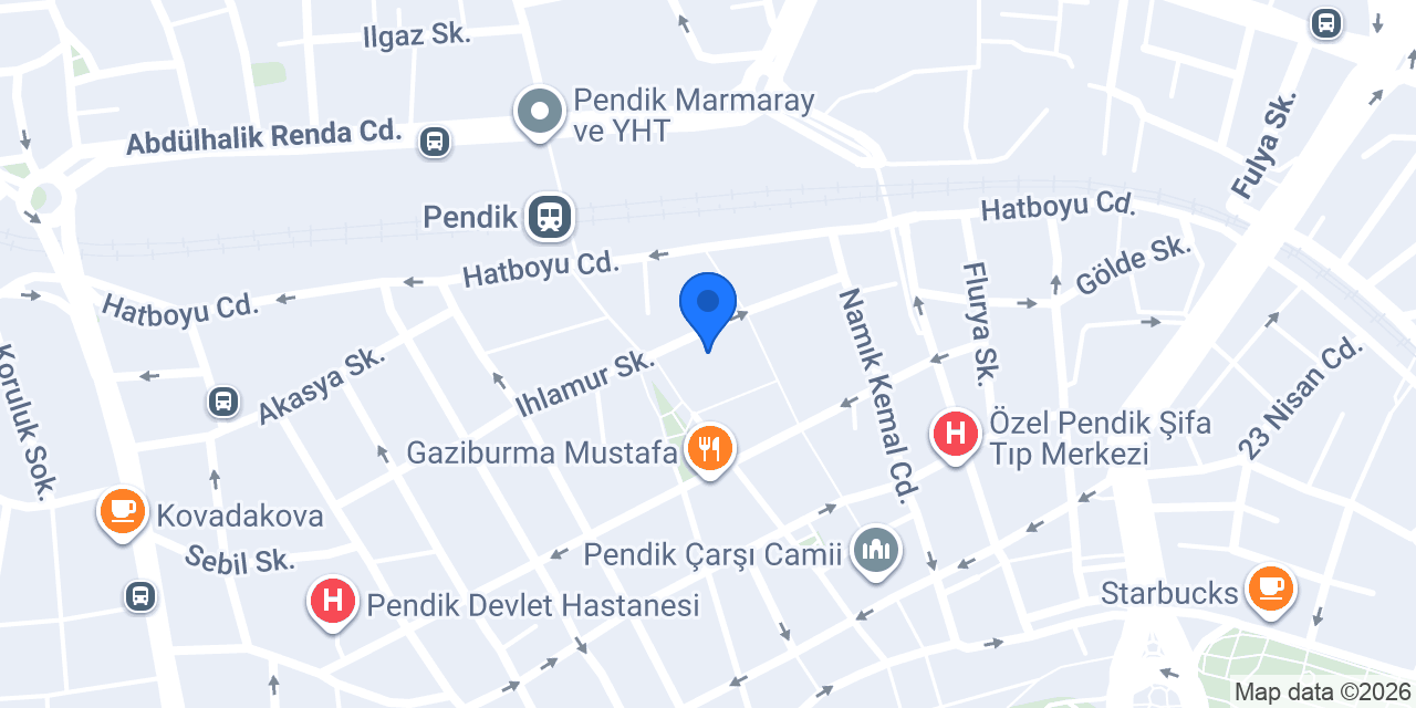 ÖZBEK TÜRKMEN KARGO konumu