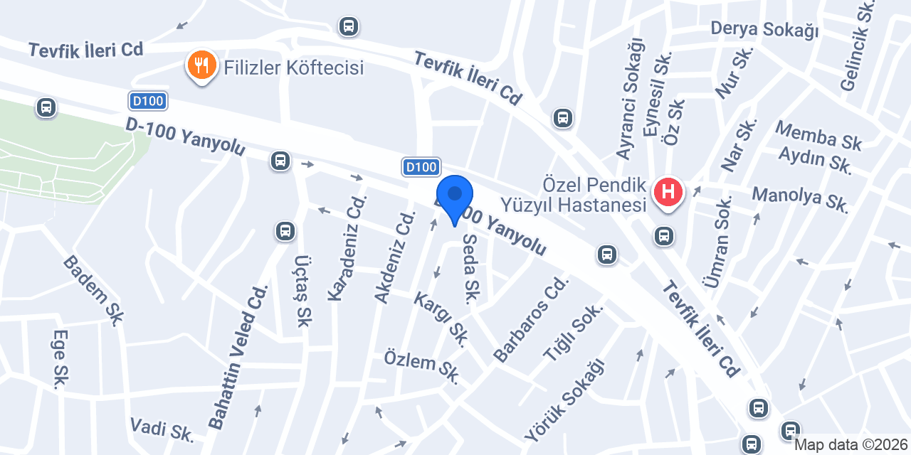 SMMM YASİN KARAASLAN konumu