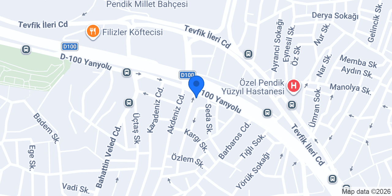 Turkcell konumu