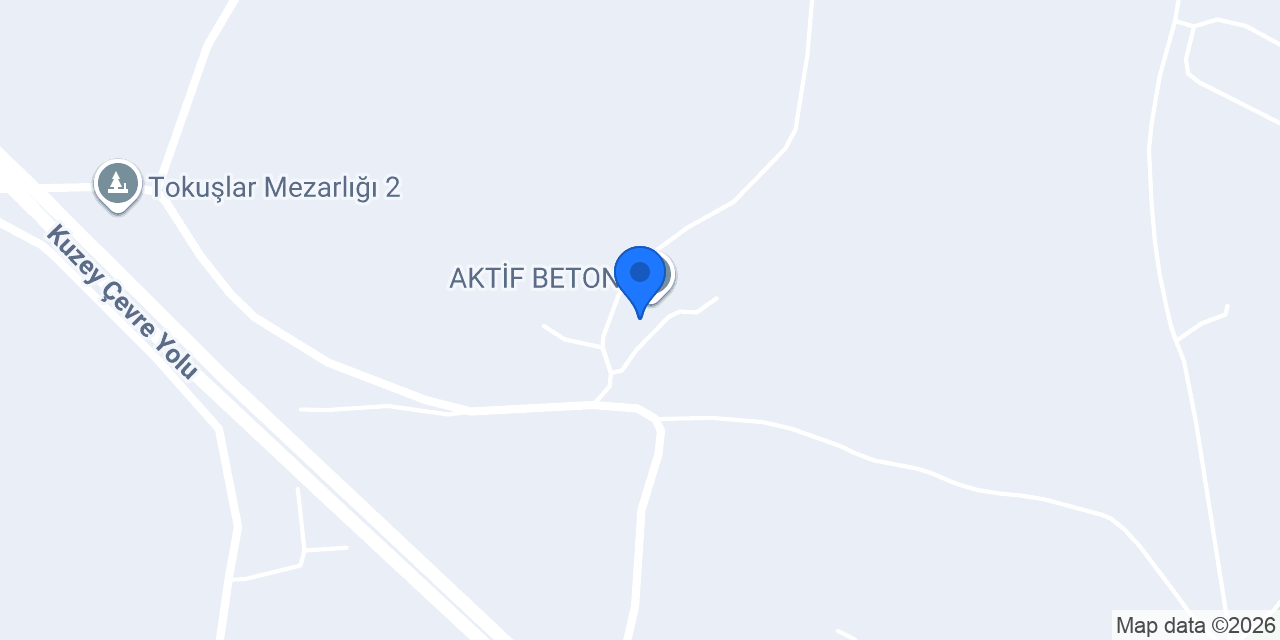 AKTİF YONGA ORMAN ÜRÜNLERİ konumu