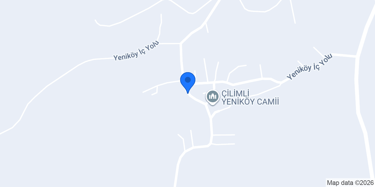 Aksoftaoğlu Mısır Ürünleri konumu