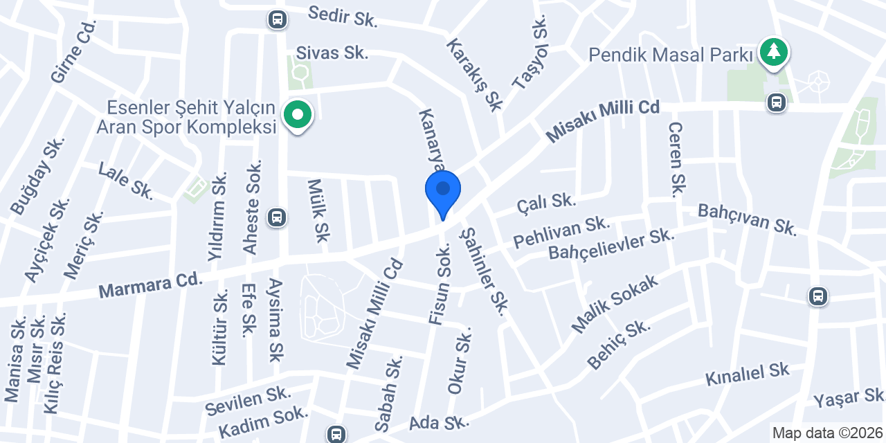 DÜRUMCÜ KÖSEOĞLU konumu