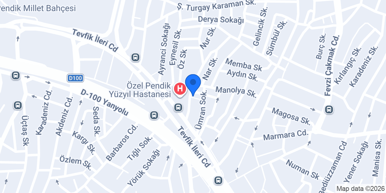 Gırgır cafe konumu