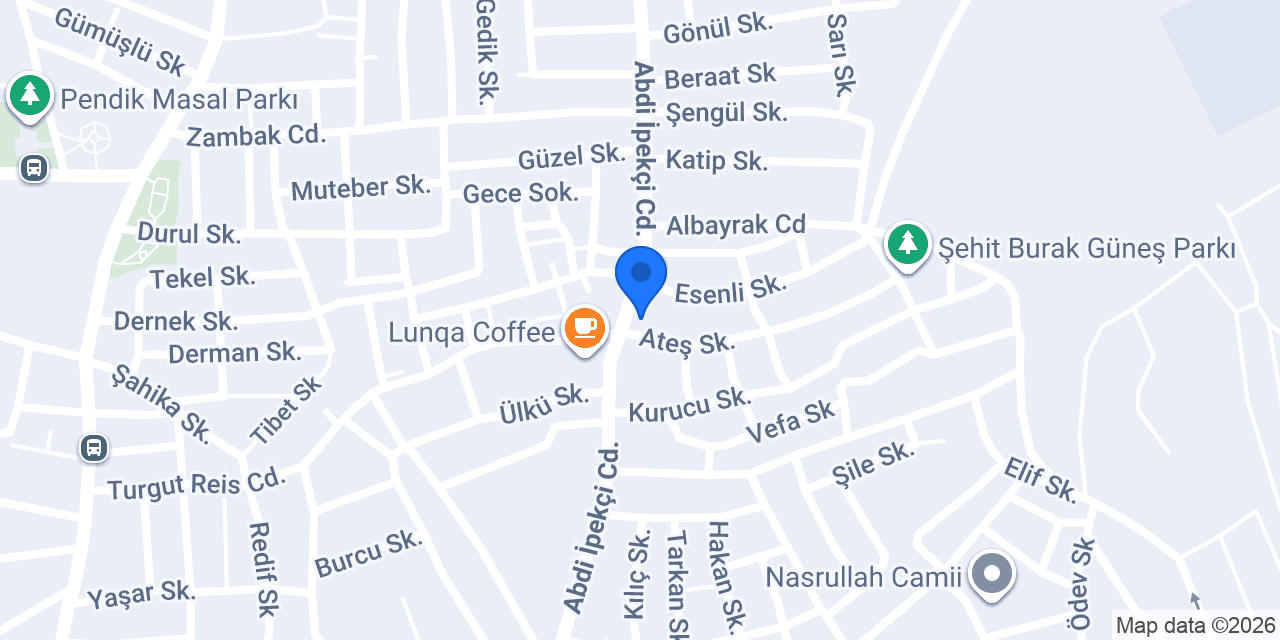 TERZİ BAYRAM kavakpınar konumu