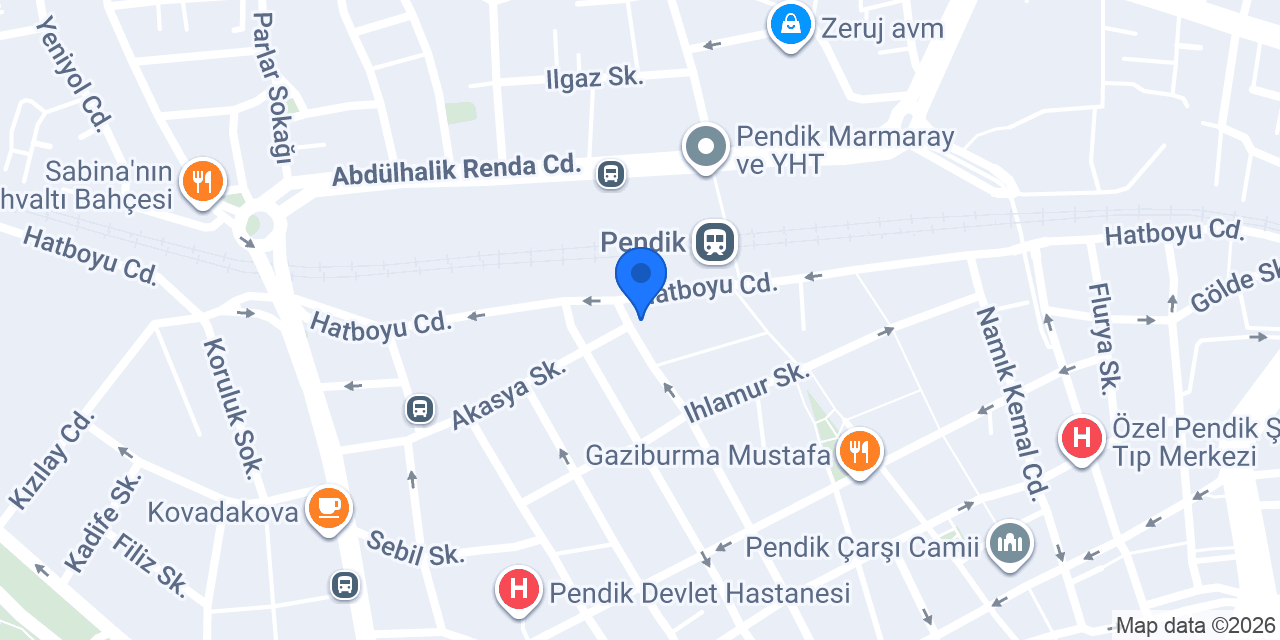 DÜNYA TABLET /GSM konumu