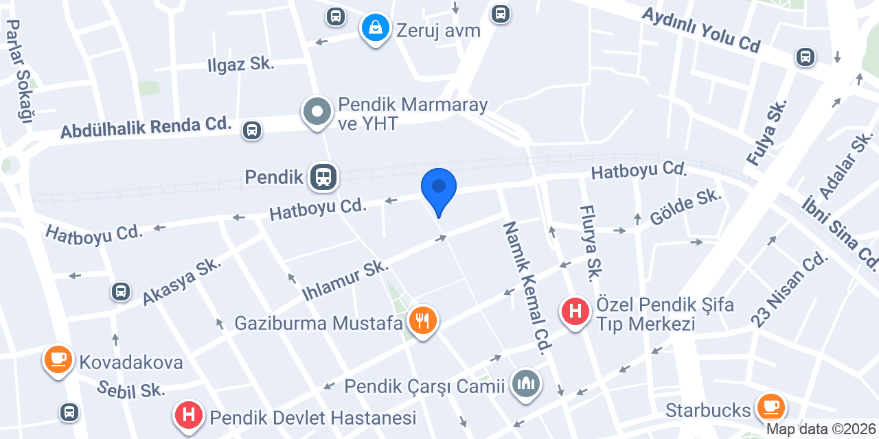 Güngör Et konumu
