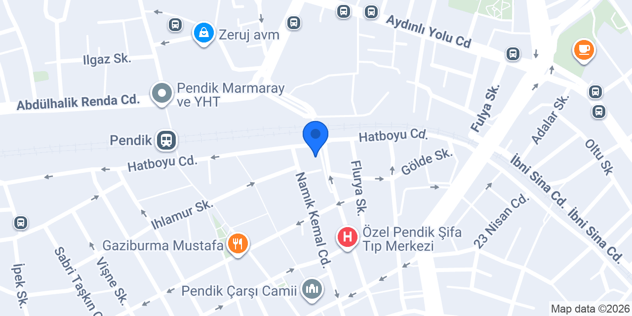 Meshur Sariyer Börekcisi Ersin usta konumu
