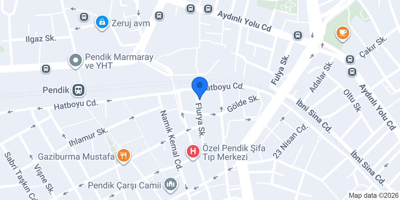 Can Sıpot konumu
