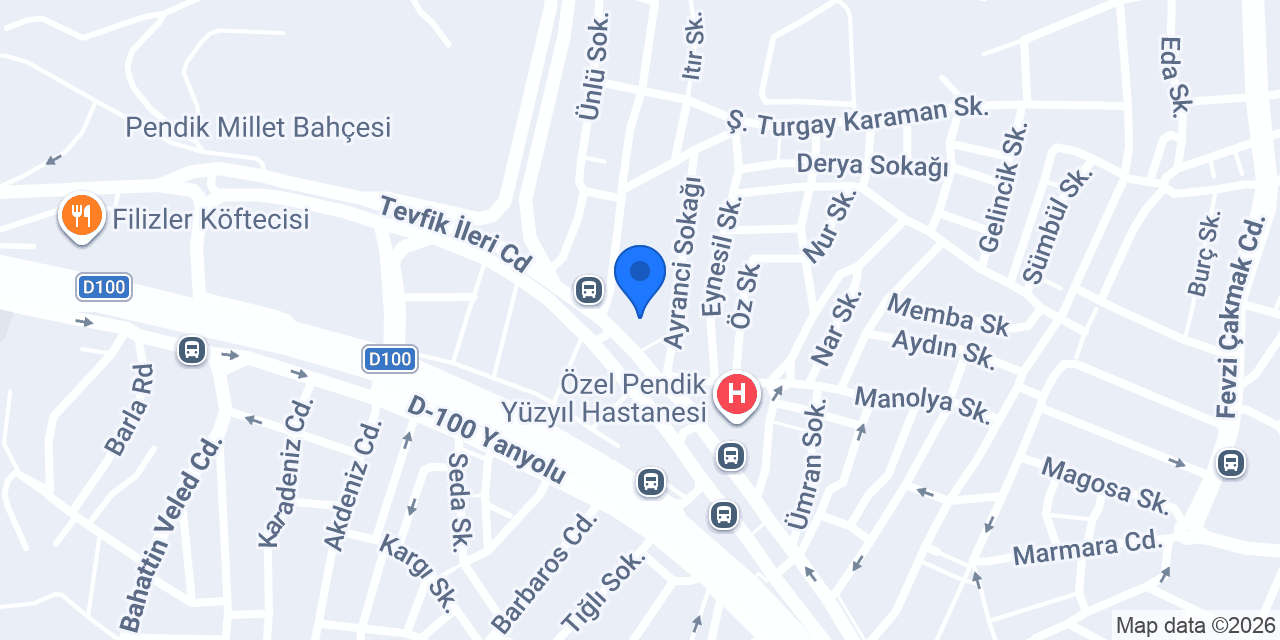 Mangalbaşı Kaynarca konumu