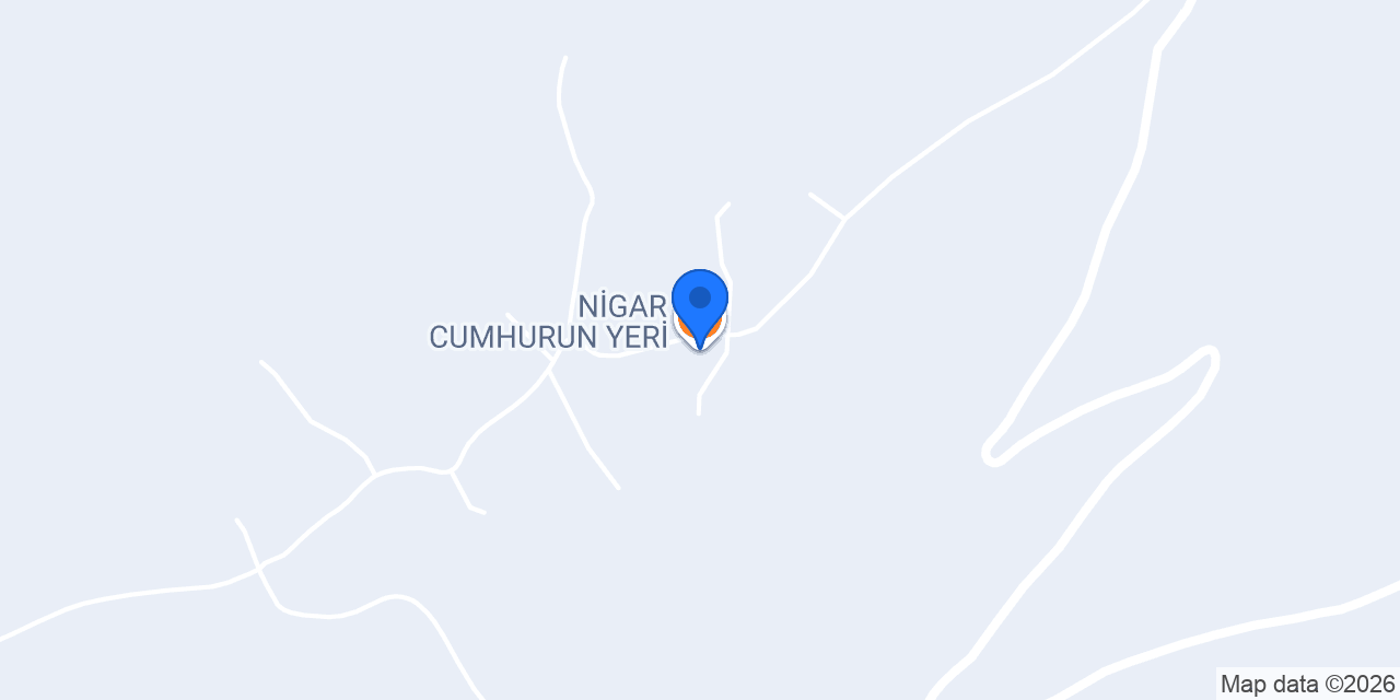 NİGAR CUMHURUN YERİ konumu