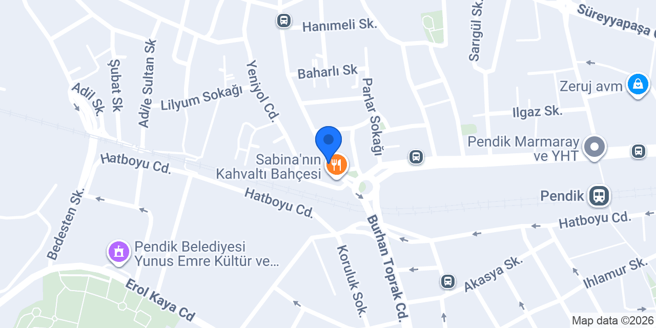 Tarihi İstanbul Simitçisi konumu