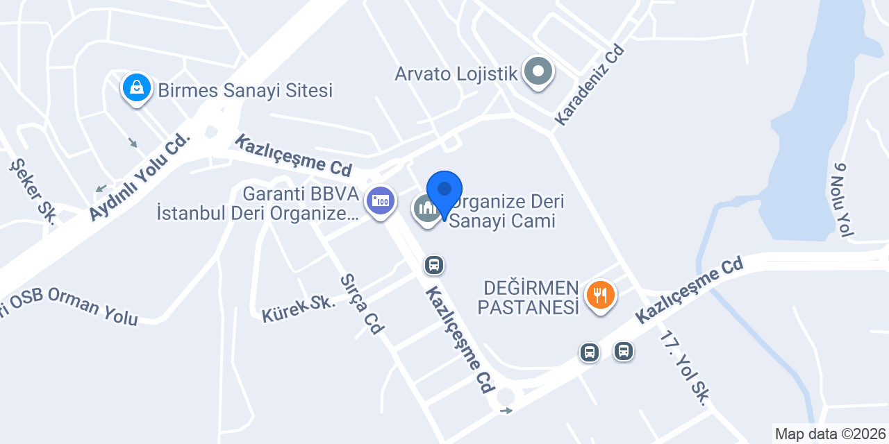 Er Elektrik konumu