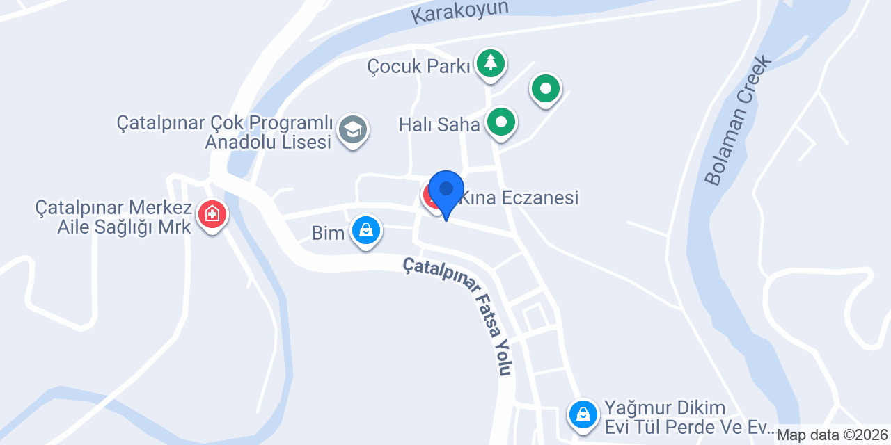 Zirve Erkek Kuaför konumu