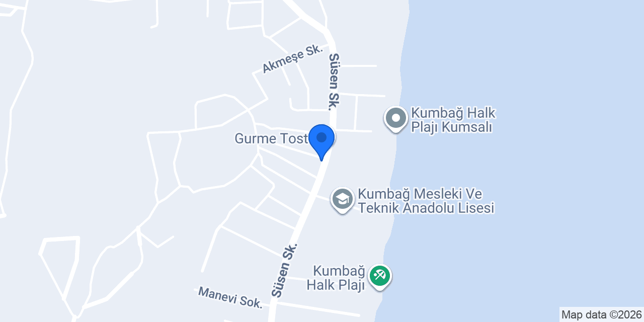 Tekirdağ Güler çilingir konumu