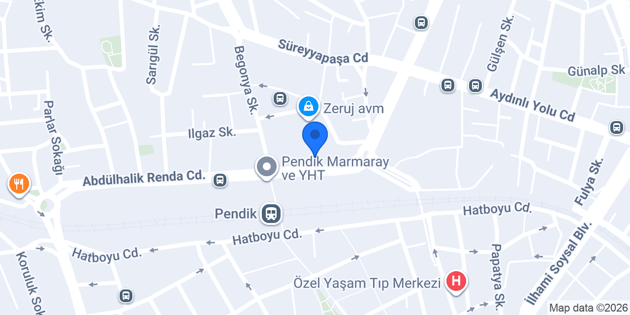 Opet konumu