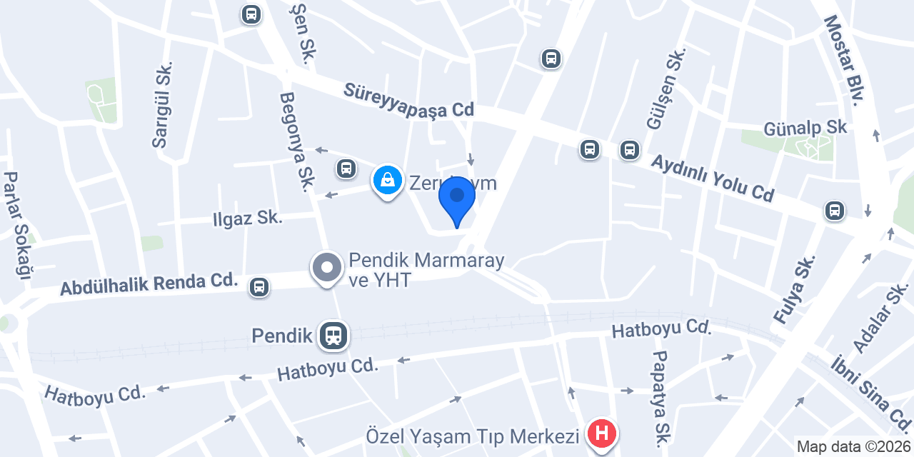 By-Gür Erkek Kuaförü konumu