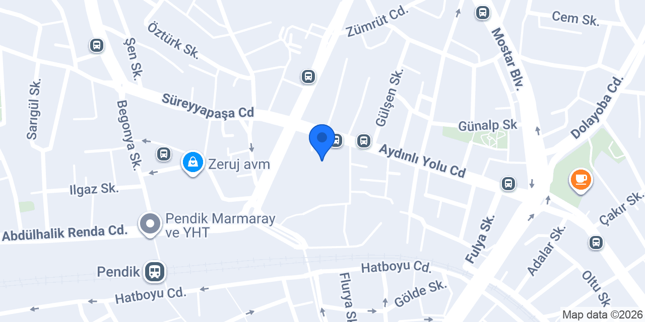 Ydz elektrik konumu