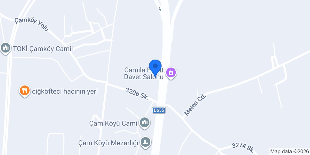 Klinik Psikolog Cemre KURT ERCAN konumu