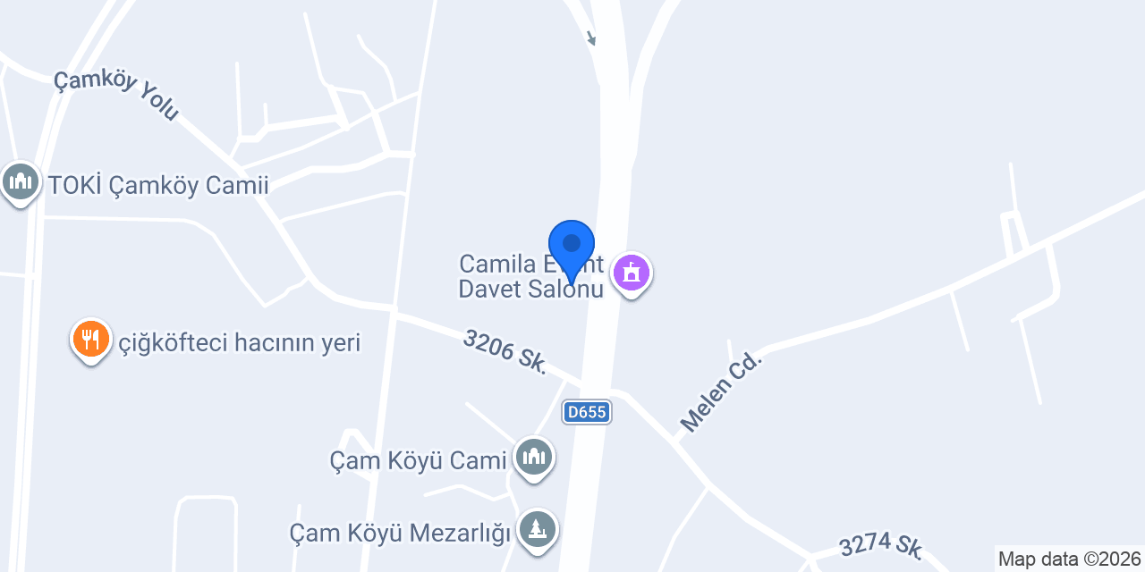 DÜZCE YAPILOJİ konumu