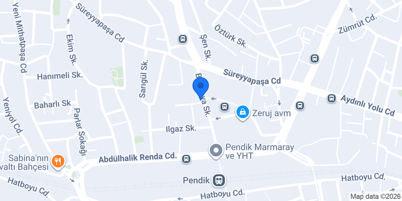 Çöps Zerujmall konumu