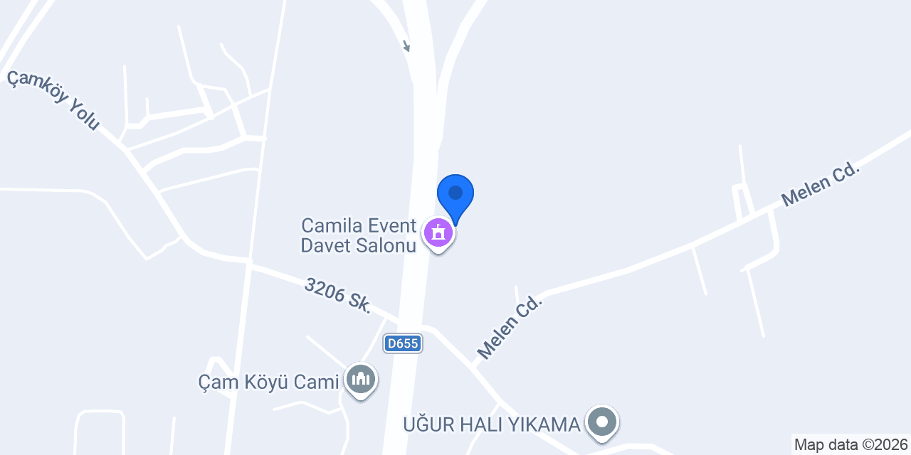 PARKE-TEK PARKE SANAYİ konumu