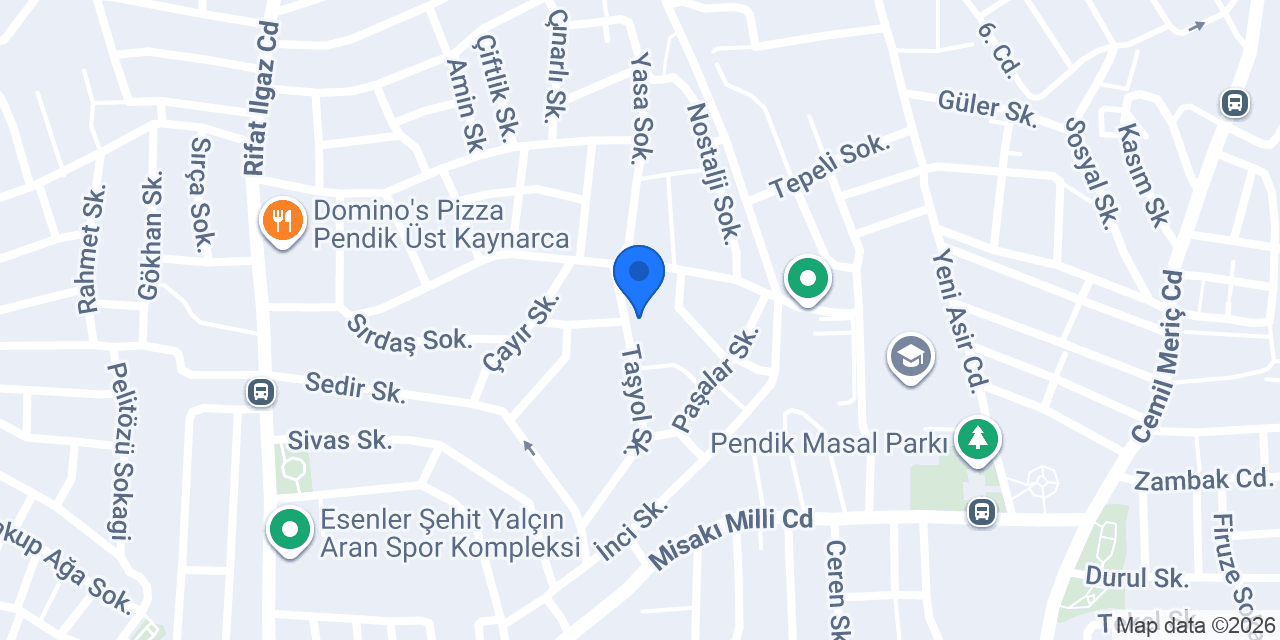 Hürremoğlu Odun Ekmeği konumu