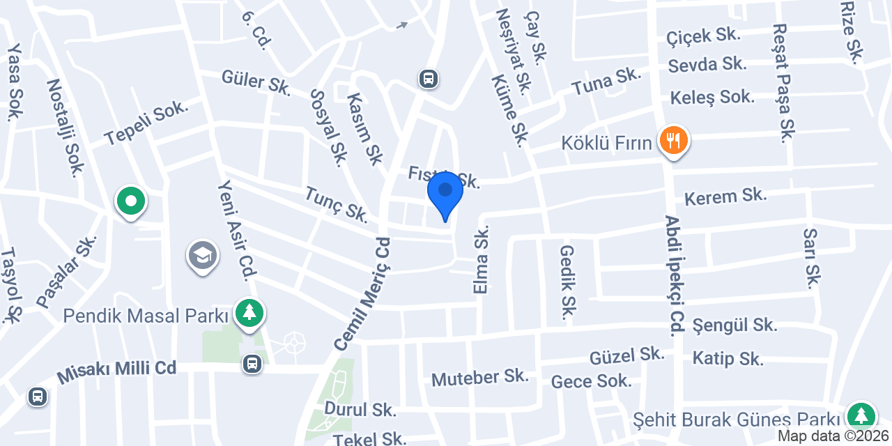 ASLAN İNŞŞAT YAPI FİRMASI konumu