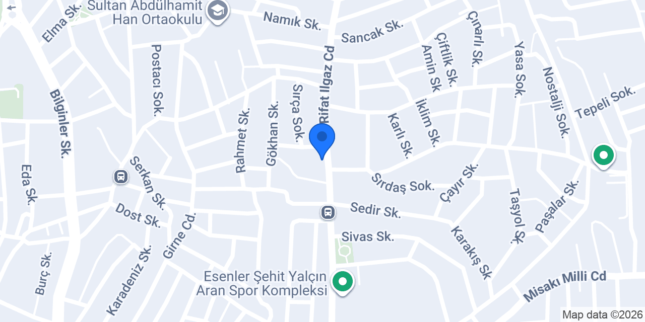 Diyaroglu Baklava+kadayif konumu