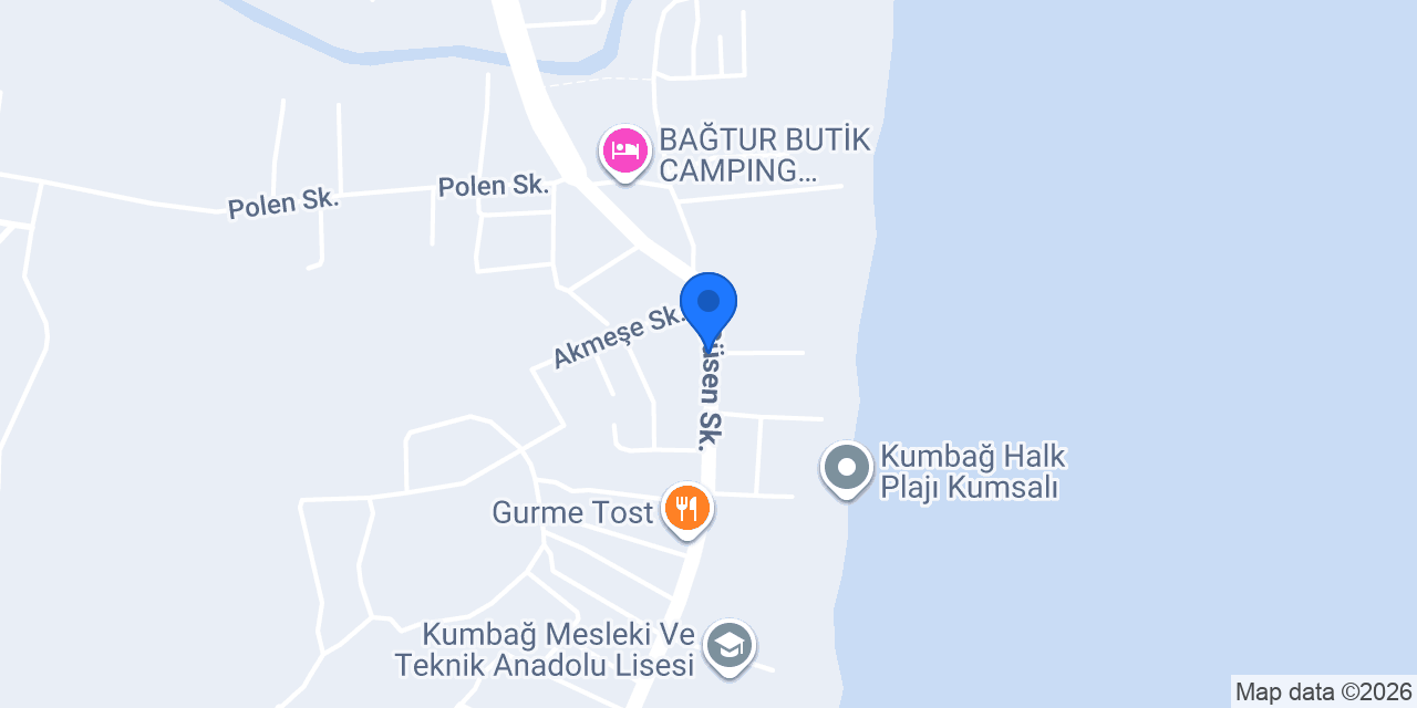 Konfor Enerji Yapı İnşaat konumu