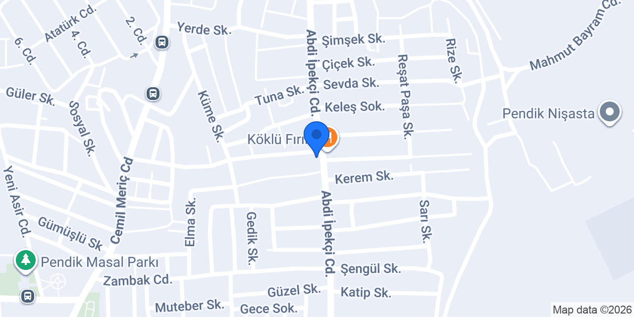 ANTALYA DÖNER KAVAKPINAR konumu