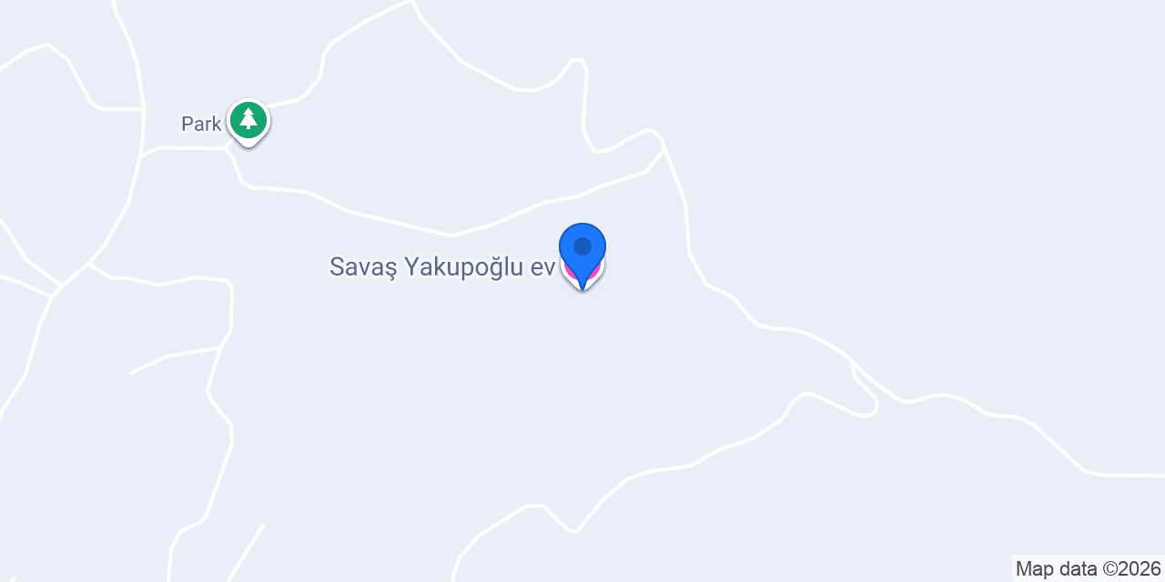 Savaş Yakupoğlu ev konumu